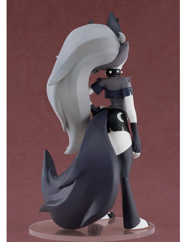 Helluva Boss Pop Up Parade PVC Figure Loona L Size 22 cm Good Smile 2
