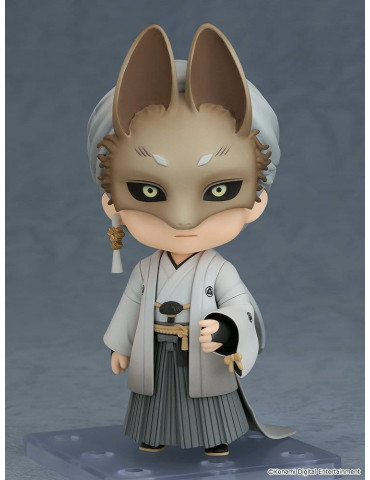 Silent Hill Nendoroid figurine Fox Mask 10 cm Good Smile