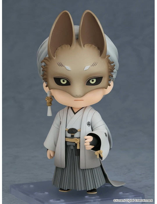 Silent Hill Nendoroid figurine Fox Mask 10 cm Good Smile