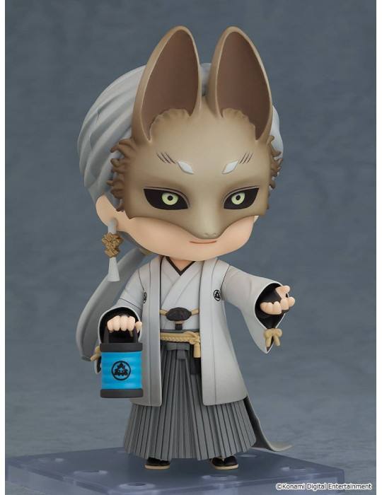 Silent Hill Nendoroid figurine Fox Mask 10 cm Good Smile