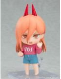 Chainsaw Man Nendoroid Basic figurine Power: Casual Outfit Ver. 10 cm Good Smile