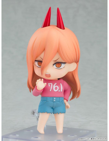 Chainsaw Man Nendoroid Basic figurine Power: Casual Outfit Ver. 10 cm Good Smile 2