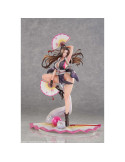 The King of Fighters figurine PVC 1/6 Mai Shiranui x Paint Artist MA-MAN Mai Shiranui 27 cm Magi Arts
