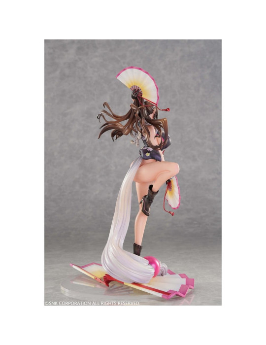 The King of Fighters PVC Figure 1/6 Mai Shiranui x Paint Artist MA-MAN Mai Shiranui 27 cm Magi Arts
