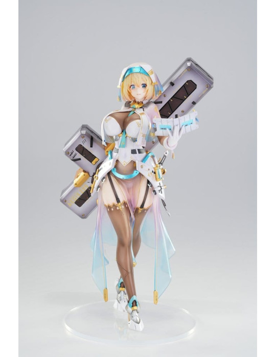 Original Character figurine PVC 1/6 Sophia F. Shirring Sister Ver. Bright Edition 28 cm Magi Arts