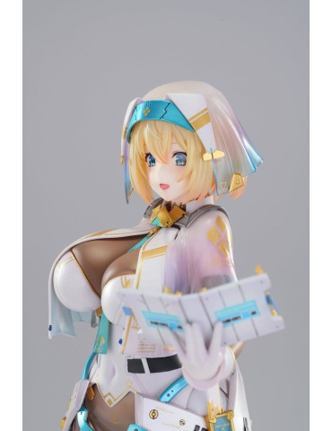 Original Character figurine PVC 1/6 Sophia F. Shirring Sister Ver. Bright Edition 28 cm Magi Arts 2