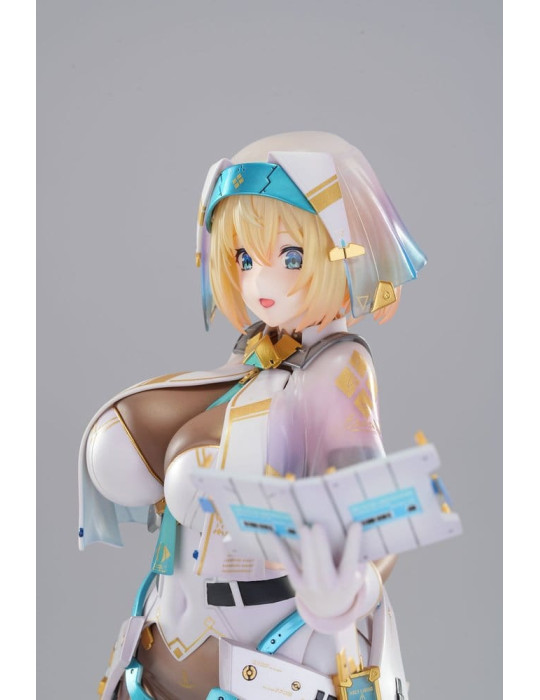 Original Character figurine PVC 1/6 Sophia F. Shirring Sister Ver. Bright Edition 28 cm Magi Arts