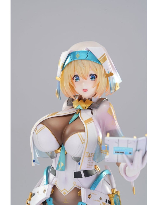 Original Character figurine PVC 1/6 Sophia F. Shirring Sister Ver. Bright Edition 28 cm Magi Arts