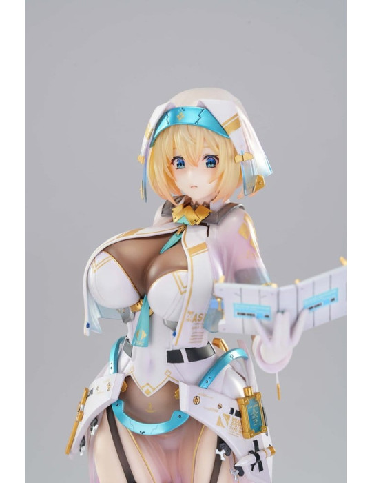 Original Character figurine PVC 1/6 Sophia F. Shirring Sister Ver. Bright Edition 28 cm Magi Arts