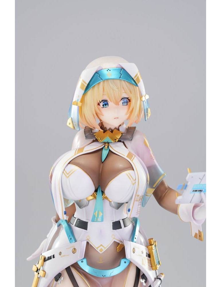 Original Character figurine PVC 1/6 Sophia F. Shirring Sister Ver. Bright Edition 28 cm Magi Arts