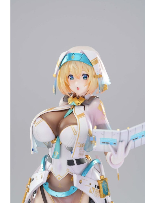 Original Character figurine PVC 1/6 Sophia F. Shirring Sister Ver. Bright Edition 28 cm Magi Arts