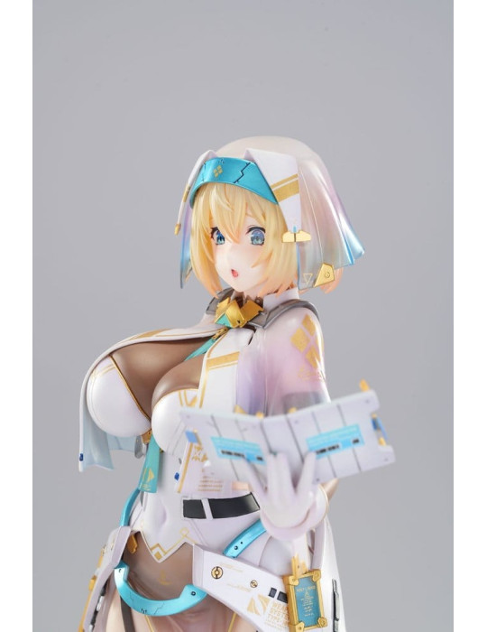 Original Character figurine PVC 1/6 Sophia F. Shirring Sister Ver. Bright Edition 28 cm Magi Arts