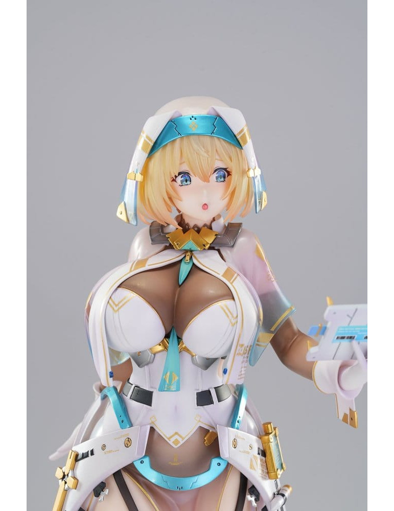 Original Character figurine PVC 1/6 Sophia F. Shirring Sister Ver. Bright Edition 28 cm Magi Arts