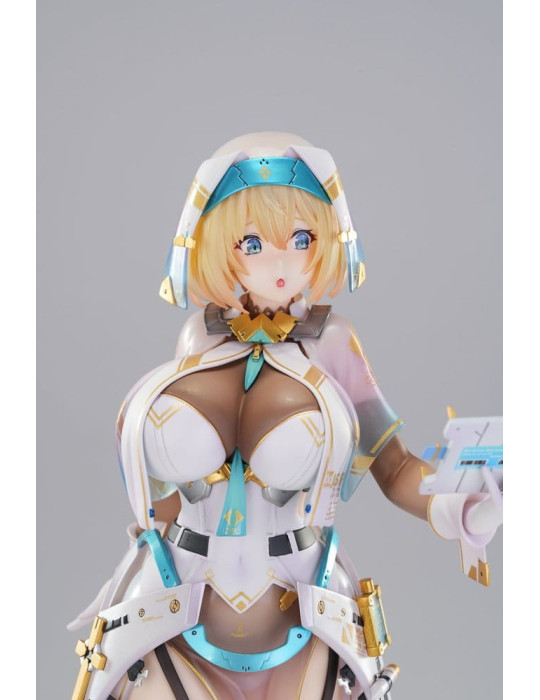 Original Character figurine PVC 1/6 Sophia F. Shirring Sister Ver. Bright Edition 28 cm Magi Arts