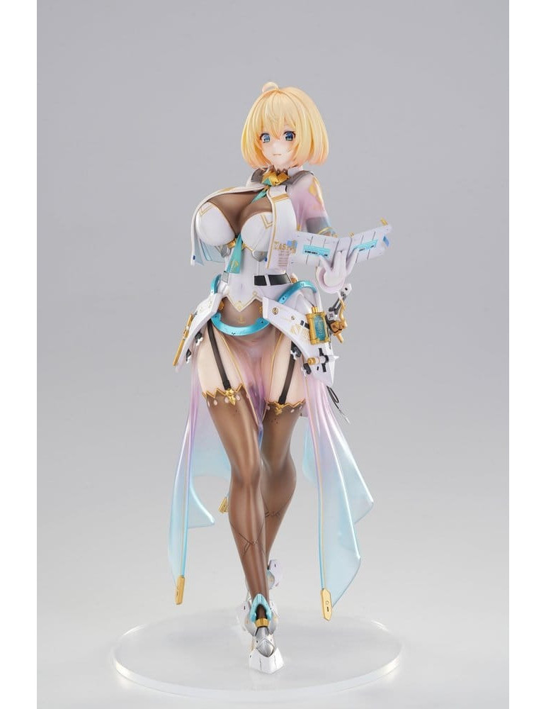 Original Character figurine PVC 1/6 Sophia F. Shirring Sister Ver. Bright Edition 28 cm Magi Arts