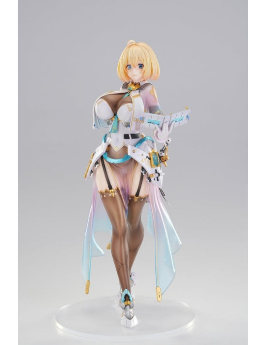 Original Character figurine PVC 1/6 Sophia F. Shirring Sister Ver. Bright Edition 28 cm Magi Arts