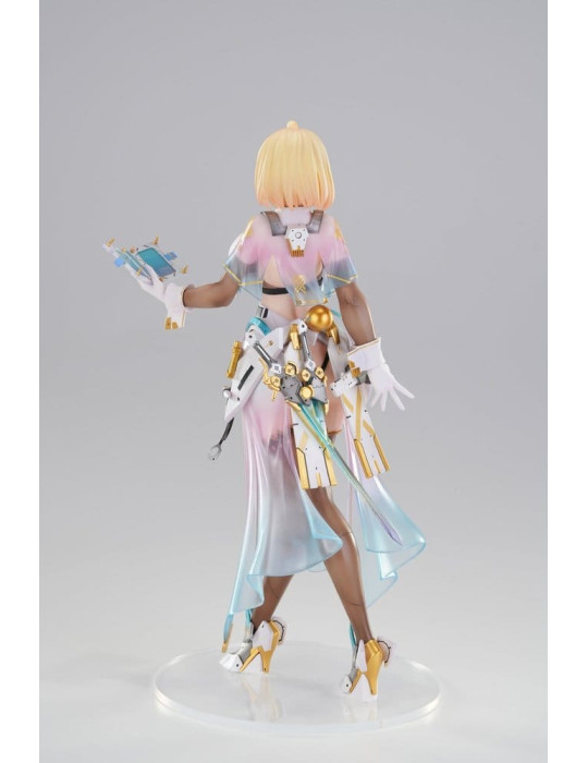 Original Character PVC Figure 1/6 Sophia F. Shirring Sister Ver. Bright Edition 28 cm Magi Arts