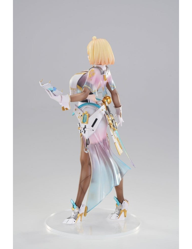 Original Character PVC Figure 1/6 Sophia F. Shirring Sister Ver. Bright Edition 28 cm Magi Arts