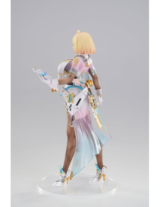 Original Character PVC Figure 1/6 Sophia F. Shirring Sister Ver. Bright Edition 28 cm Magi Arts