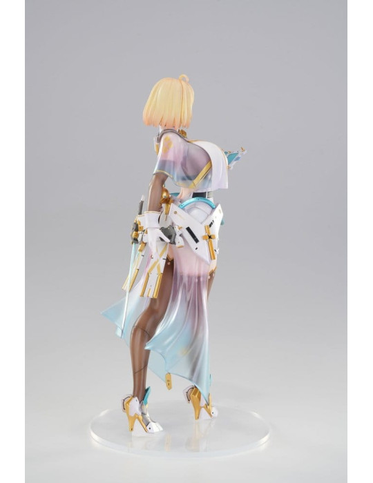 Original Character PVC Figure 1/6 Sophia F. Shirring Sister Ver. Bright Edition 28 cm Magi Arts