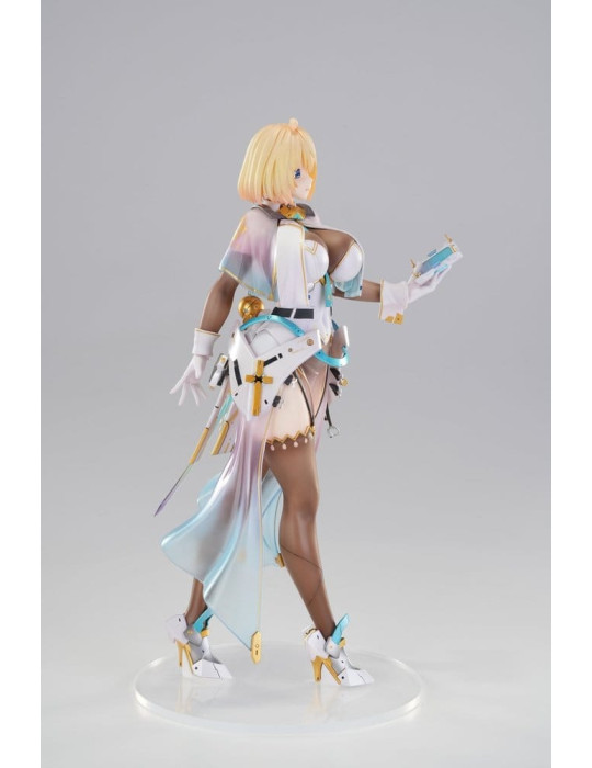 Original Character figurine PVC 1/6 Sophia F. Shirring Sister Ver. Bright Edition 28 cm Magi Arts