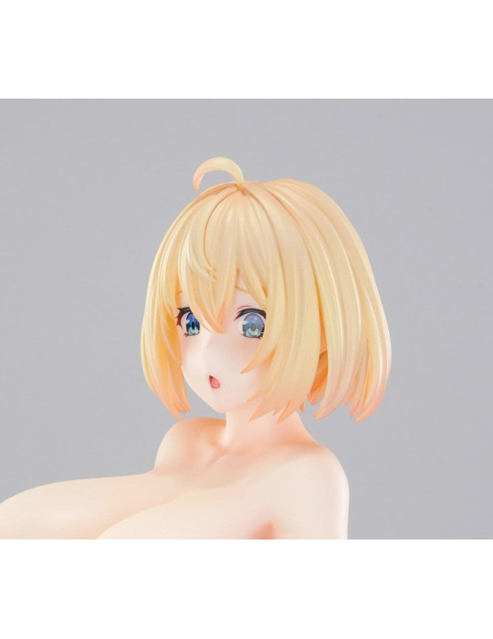 Original Character PVC Figure 1/6 Sophia F. Shirring Sister Ver. Bright Edition 28 cm Magi Arts