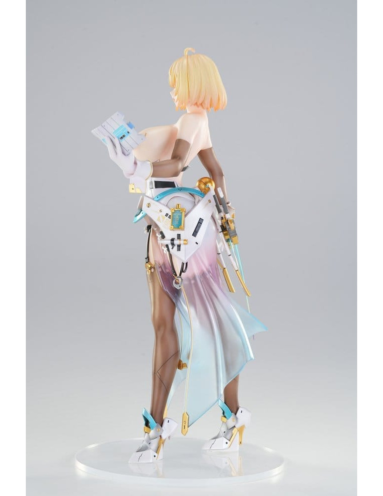Original Character figurine PVC 1/6 Sophia F. Shirring Sister Ver. Bright Edition 28 cm Magi Arts