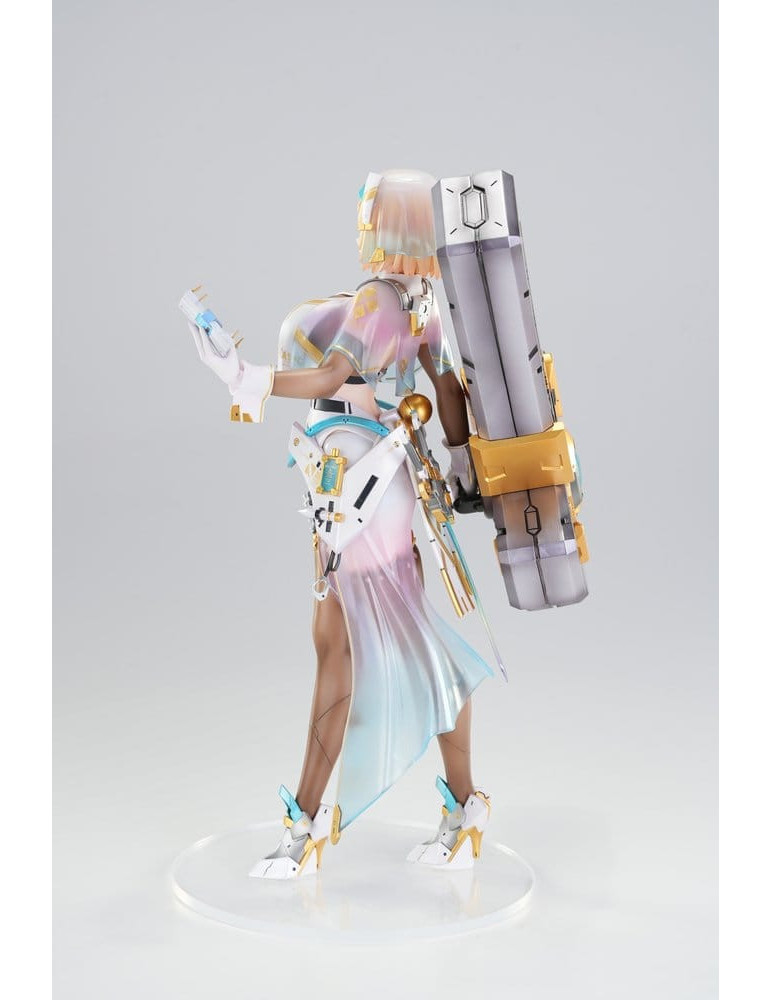 Original Character figurine PVC 1/6 Sophia F. Shirring Sister Ver. Bright Edition 28 cm Magi Arts
