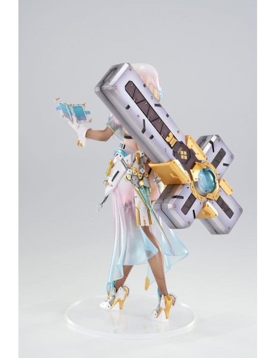Original Character PVC Figure 1/6 Sophia F. Shirring Sister Ver. Bright Edition 28 cm Magi Arts