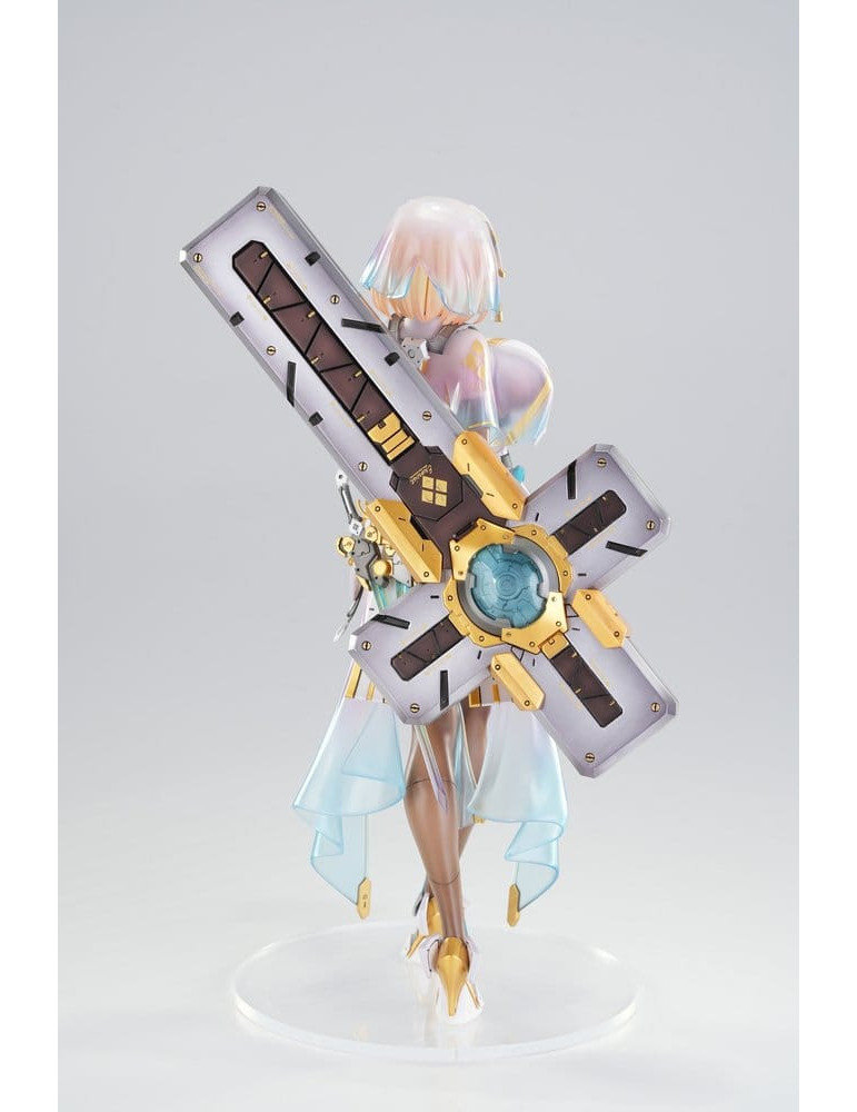 Original Character figurine PVC 1/6 Sophia F. Shirring Sister Ver. Bright Edition 28 cm Magi Arts