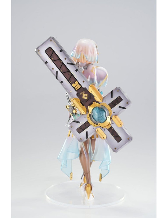 Original Character PVC Figure 1/6 Sophia F. Shirring Sister Ver. Bright Edition 28 cm Magi Arts
