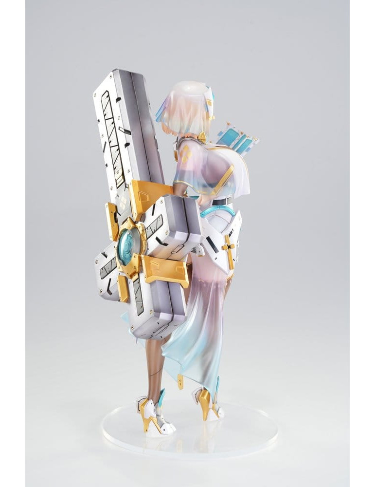 Original Character figurine PVC 1/6 Sophia F. Shirring Sister Ver. Bright Edition 28 cm Magi Arts
