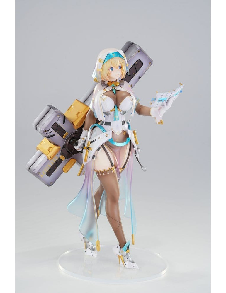Original Character figurine PVC 1/6 Sophia F. Shirring Sister Ver. Bright Edition 28 cm Magi Arts