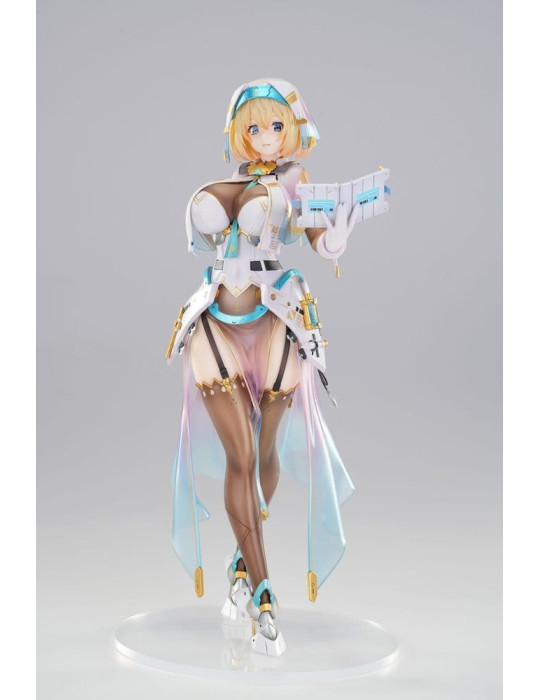 Original Character PVC Figure 1/6 Sophia F. Shirring Sister Ver. Bright Edition 28 cm Magi Arts