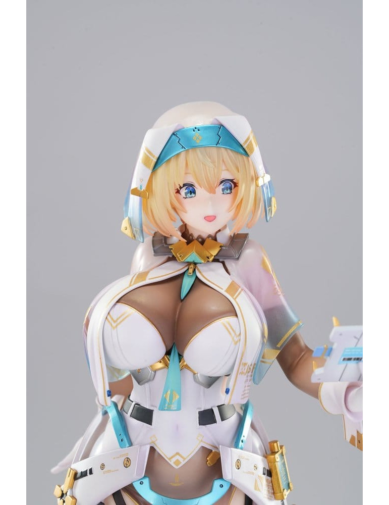 Original Character figurine PVC 1/6 Sophia F. Shirring Sister Ver. Bright Edition 28 cm Magi Arts