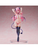 Alex Illustration figurine PVC 1/6 The Big Little Devil 26 cm Union Creative