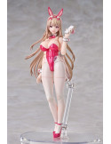 Goddess of Victory: Nikke figurine Hyper Body Viper - Toxic Rabbit 15 cm Good Smile