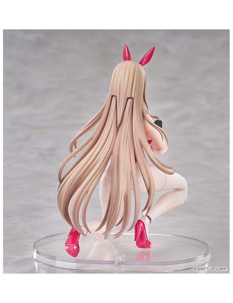 Goddess of Victory: Nikke Action Figure Hyper Body Viper - Toxic Rabbit 15 cm Good Smile