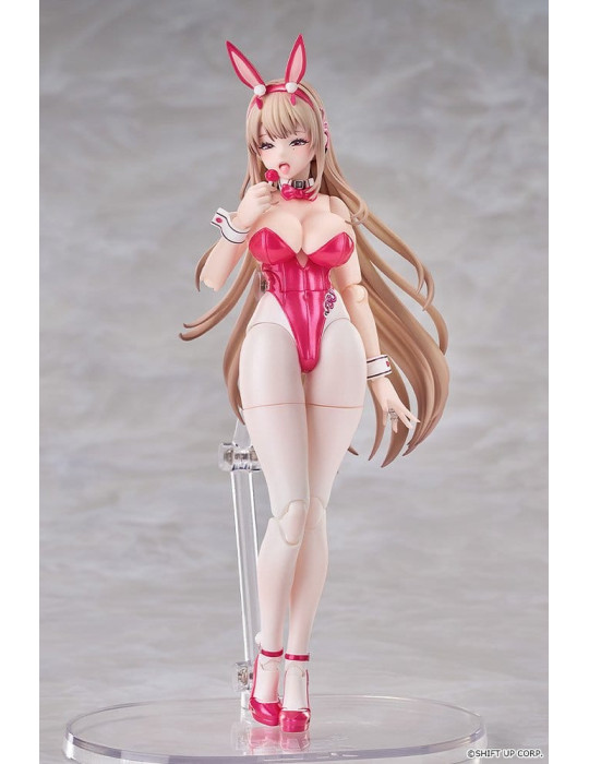 Goddess of Victory: Nikke figurine Hyper Body Viper - Toxic Rabbit 15 cm Good Smile