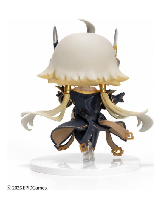 Trickal Chibi Go figurine PVC Renewa 10 cm Cerberus Project