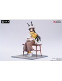 Zenless Zone Zero figurine PVC 1/8 Limpie Series Hoshimi Miyabi Akatsuki Ver. 19 cm Apex