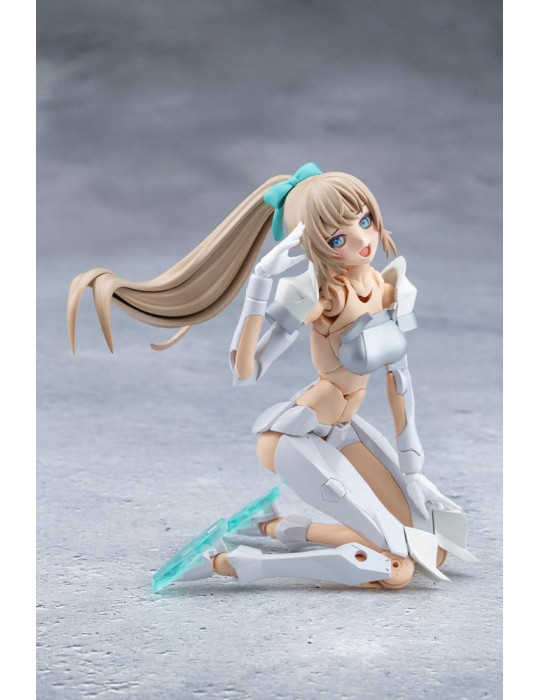 Megalomaria Unlimited Universe Plastic Model Kit Emulator 3 16 cm Kotobukiya