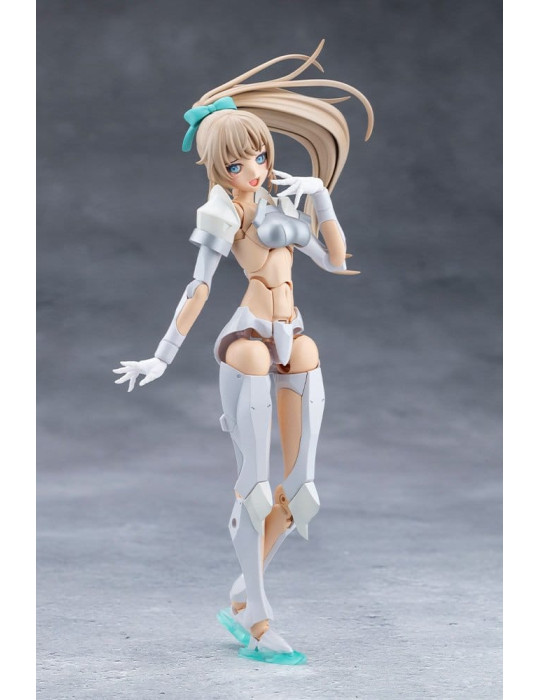 Megalomaria Unlimited Universe Plastic Model Kit Emulator 3 16 cm Kotobukiya