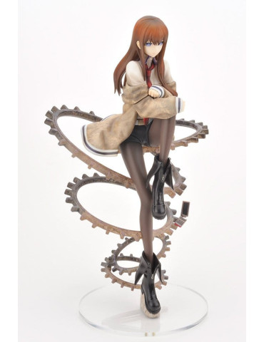 Steins Gate figurine PVC 1/8 Kurisu Makise (Reproduction) 24 cm Kotobukiya 2