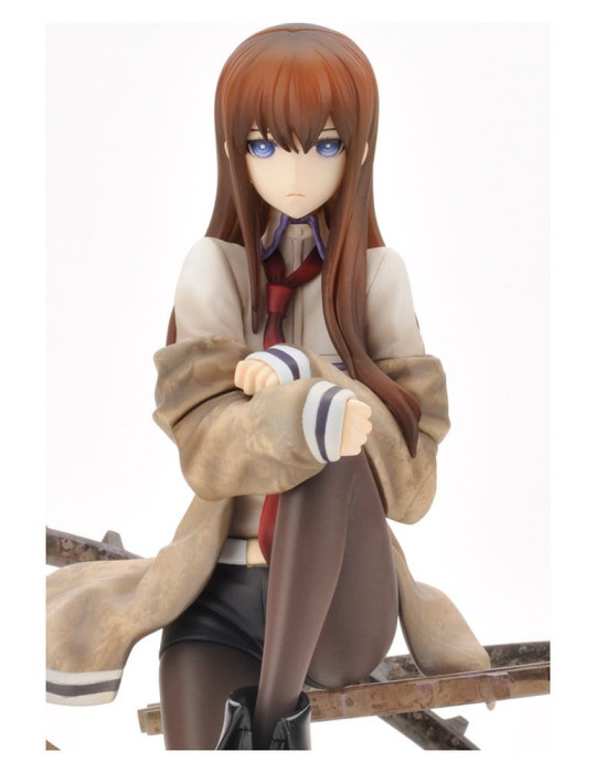Steins Gate figurine PVC 1/8 Kurisu Makise (Reproduction) 24 cm Kotobukiya