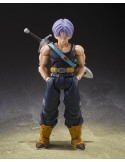 Dragon Ball Z figurine S.H.Figuarts Trunks Group Base Ver.B Limited Edition 14 cm Bandai