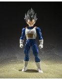 Dragon Ball Z S.H.Figuarts Action Figure Vegeta 14 cm Bandai