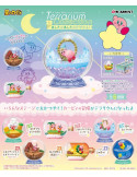Kirby Mini Figures Terrarium A New Wind for Tomorrow Blind Box Display (6) Re-Ment