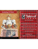 Weiss Schwarz Boîte de 10 Boosters Tales of SERIES (EN)