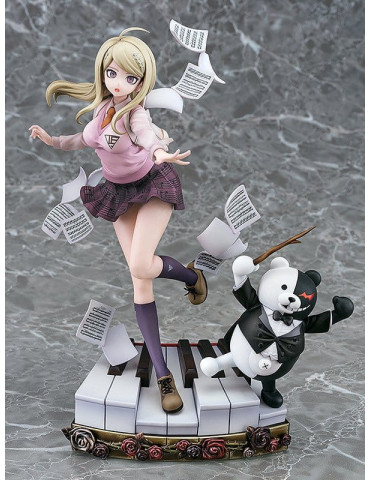 Danganronpa V3: Killing Harmony PVC Figure 1/7 Kaede Akamatsu (re-run) 24 cm Phat!